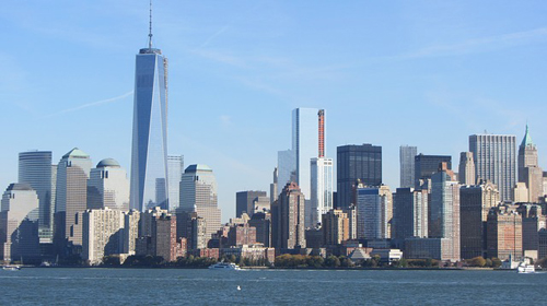 Inauguration of the ILF New York Advisory Board – April 26, 2014