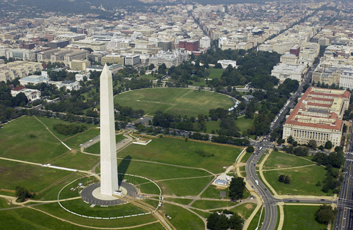 Inauguration of the ILF Greater Washington DC Advisory Board – May 2, 2014