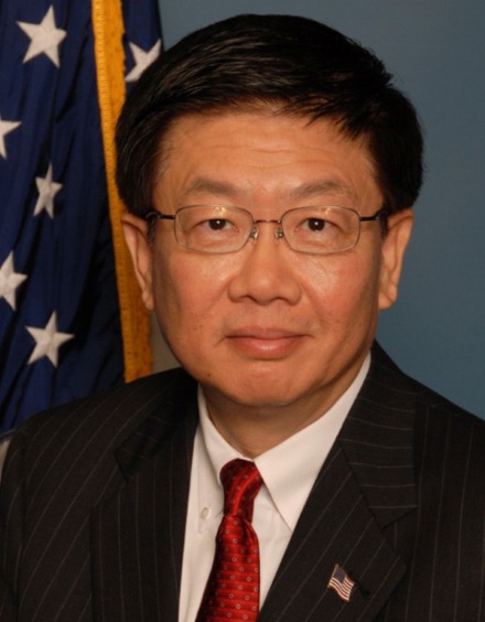 Dr. Paul Hsu, author of Guardians of the Dream